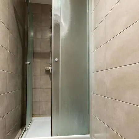 The Monk's Bunk Hostel Tallinn