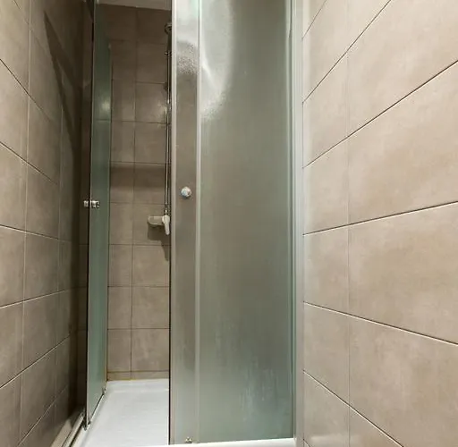 The Monk's Bunk Hostel Tallinn