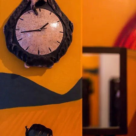 Hostel The Monk's Bunk Tallinn